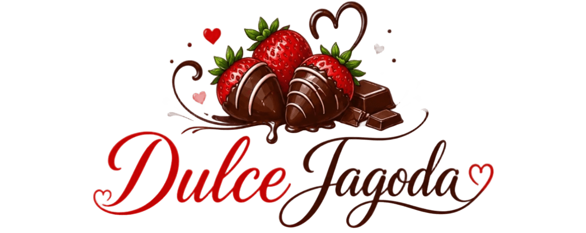 Dulce Jagoda - Slatki detalji s ljubavlju